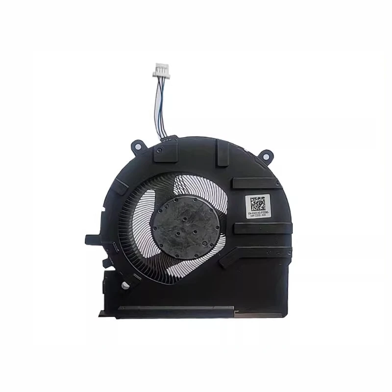 Laptop CPU Graphics Card Fan for HP Light and Shadow Elf 7/8 TPN-Q263 16-D 16-E Q264