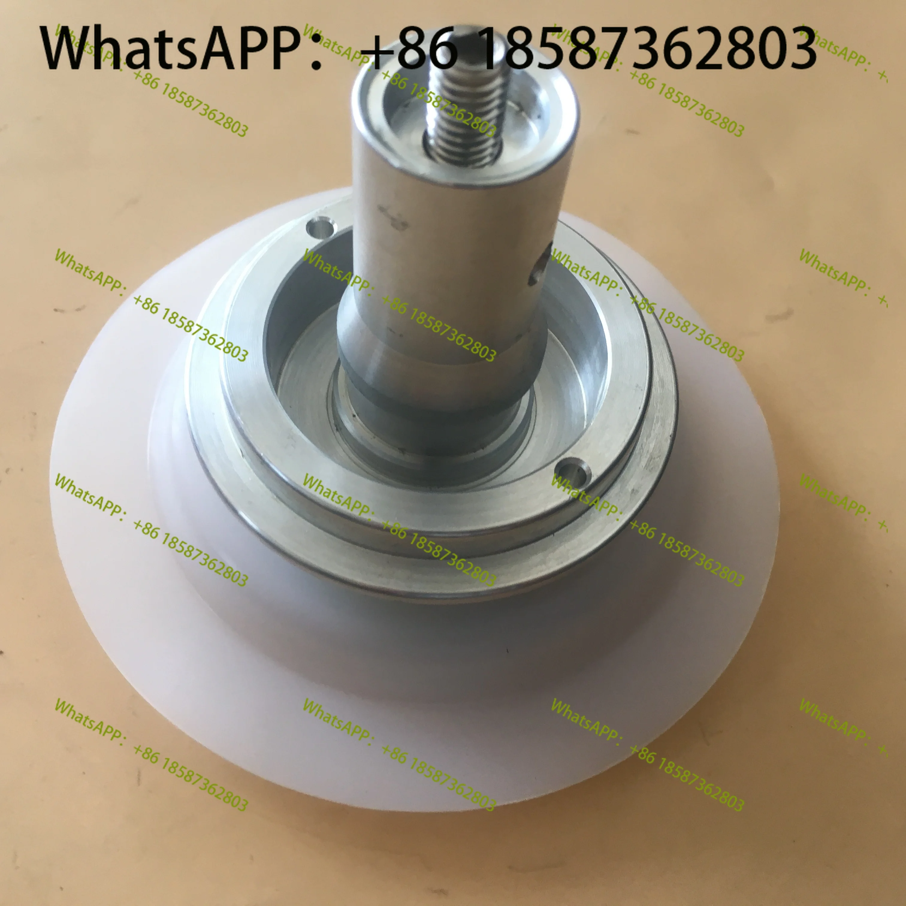 

Metering Pump Diaphragm Module GM0090/GM0120/GM0170/GM0240/PQ1MNN Diaphragm