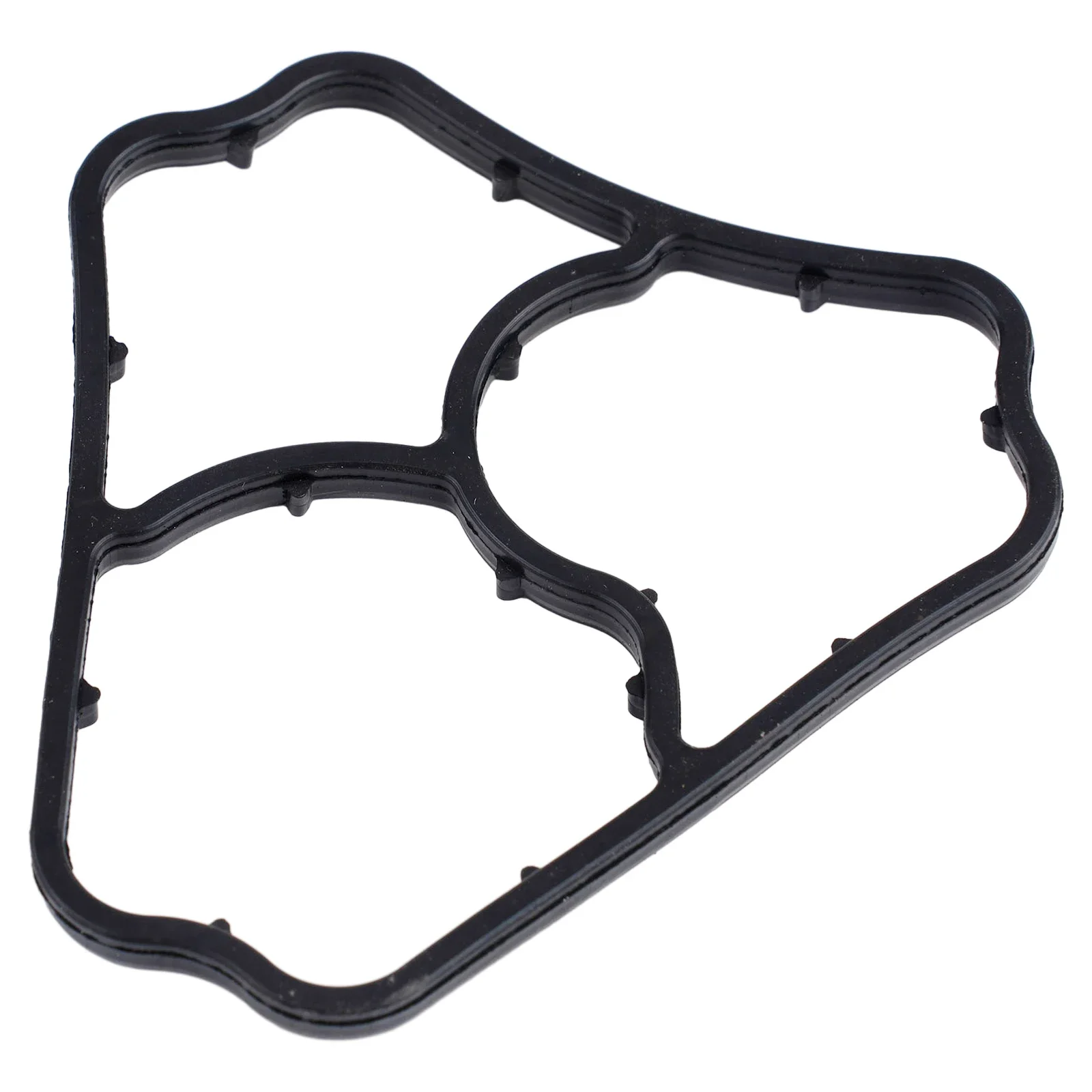 

Engine Housing Seal Oil Filter Gasket 11427509211 Black For Cooper For Mini Parts Replacement Vehicle Brand New