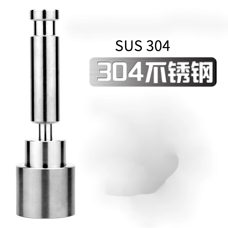 Dropshipping item 304 Stainless steel 6mm 8mm 10mm 12mm Hand tool