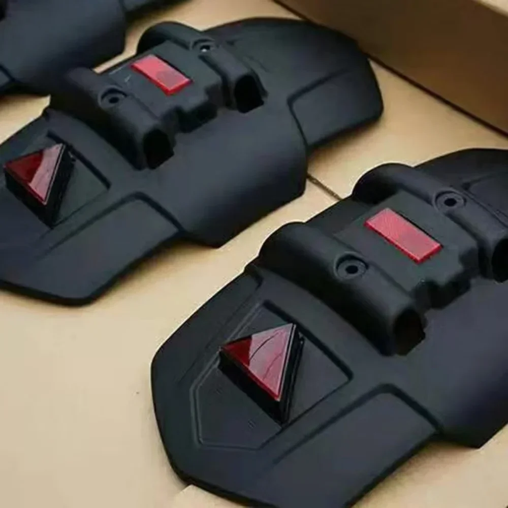 รถจักรยานยนต์สําหรับ ZONTES 310T 310X ZT-310T ZT310-X 310 T 310 X อุปกรณ์เสริมดัดแปลงด้านหลัง Fender Mudguard Mudflap Guard Cover