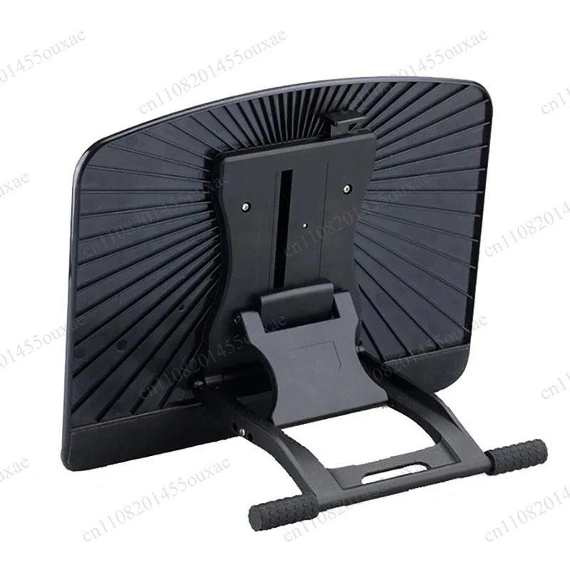 Foldable Portable Adjustable Tablet Stand, Holder Fit 10‑16 Inch Drawing Monitor, Art Graphics Tablet and Laptop