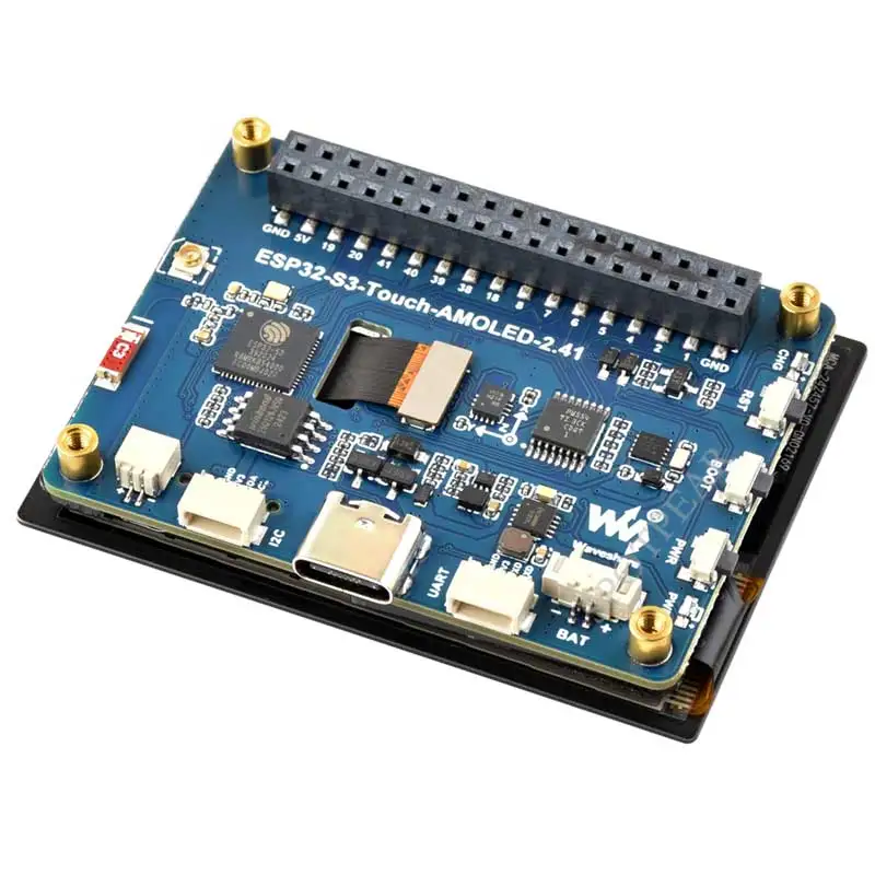 placa-de-desarrollo-esp32-s3-con-pantalla-amoled-de-241-pulgadas-600x450-pantalla-tactil-para-arduino-lvgl-con-puerto-sd-sensor-de-6-ejes-qmi8658c