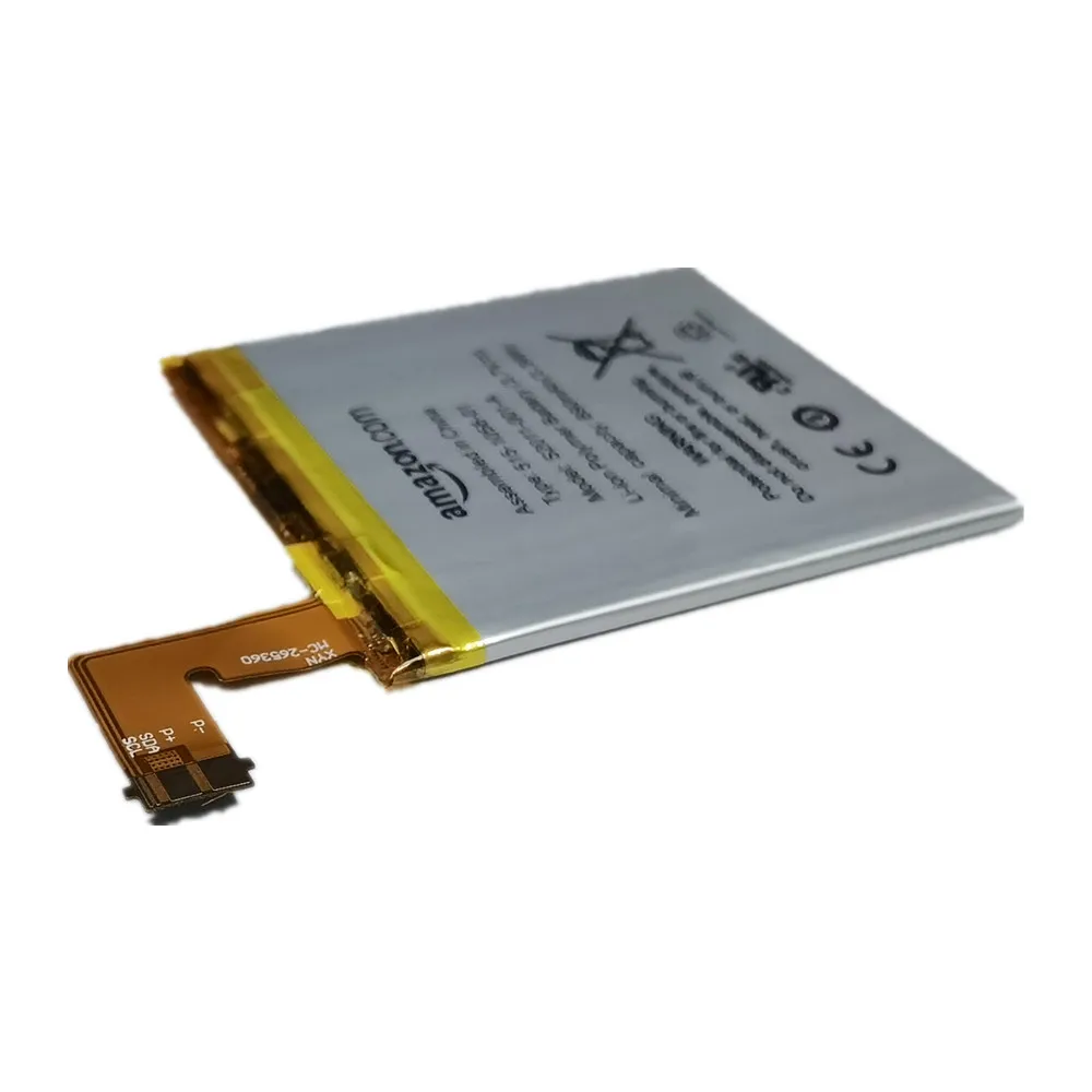 New Original Battery MC265360 For Amazon Kindle 5 4 6 D01100 515-1058-01 MC-265360 S2011-001-S Phone Battery Bateria + Tools