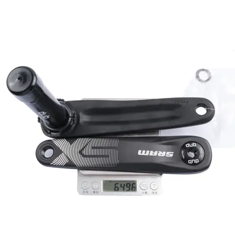 6 best sales SRAM-vevaxel - №2