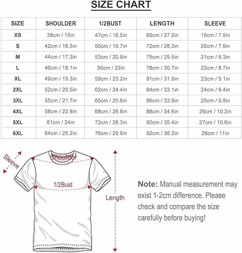 Imagen 2 del producto Camisa de algodón The Age Of The Stars Camiseta unisex de todas las tallas