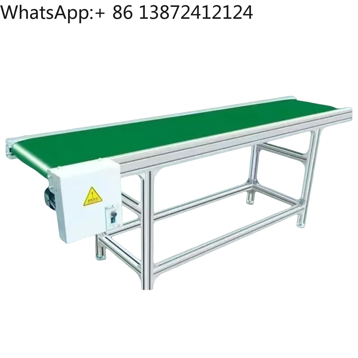 

Industrial Small Conveyor Belt Electric 90 180 Degree Custom Conveyor Automation Line Climbing Aluminum Conveyor Assembly Line