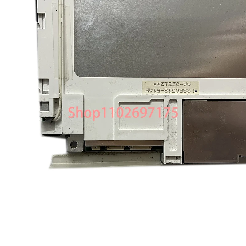 Original  TLX-8051S-C3X  LCD Display For Industrial Display Panel Tested and qualified products