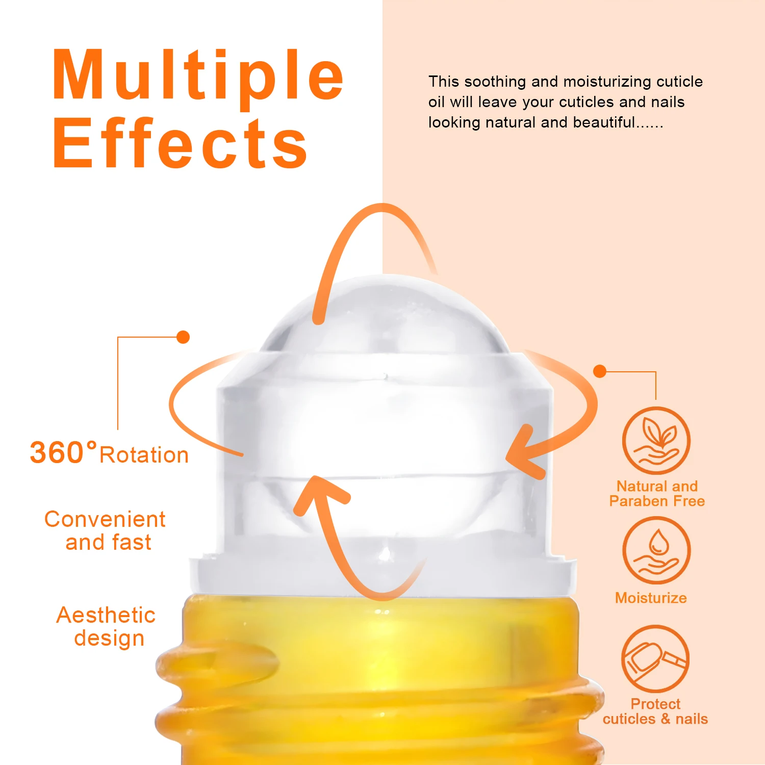 TWOING 5 مللي زيت تغذية الأظافر علاج الأظافر زيت إصلاح البشرة منع Agnail طلاء الأظافر تغذي الجلد علاج أداة العناية بالأظافر
