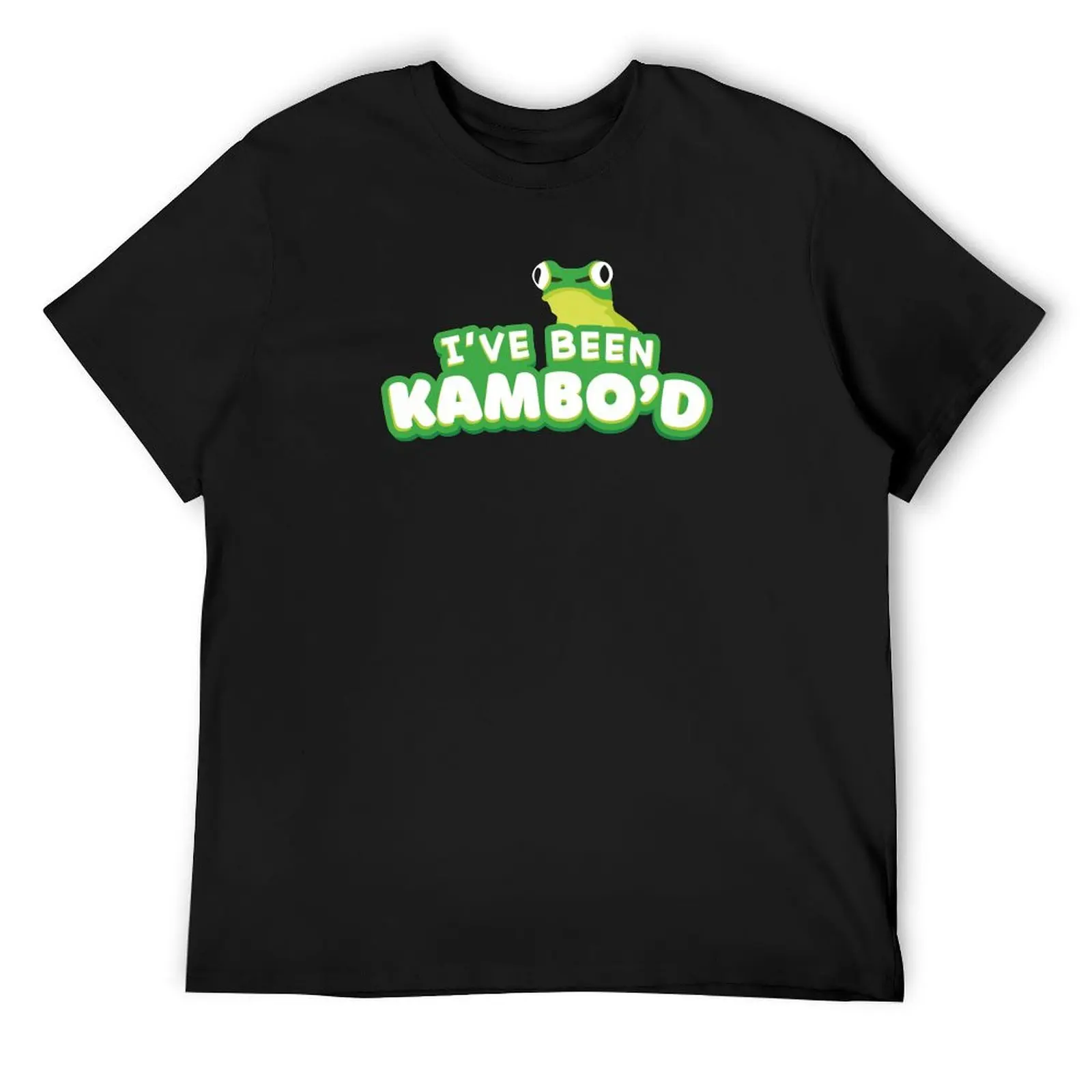 

Kambo Clothing Kambo Healing Jungle Medicine Sapo Tree Frog Healing Plant Medicine Amazonian Healing Shaman Apparel T-Shirt