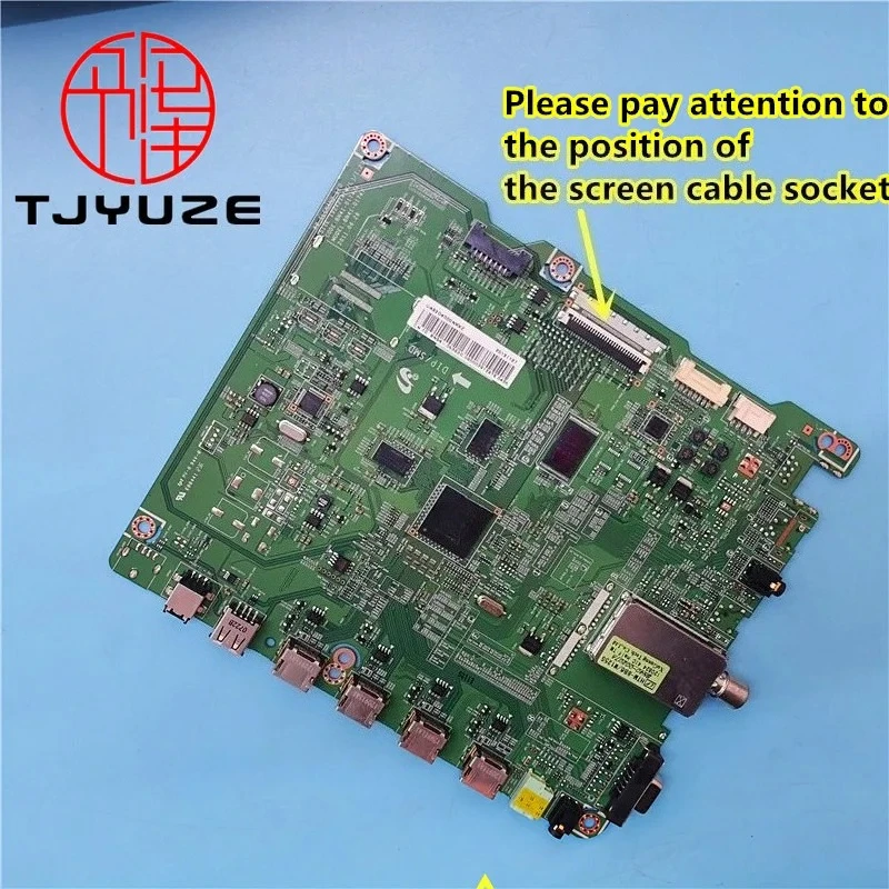 Good-test Main Board BN94-05382G BN41-01747A smart tv motherboard for UA32D4000N UA40D5000PR UA46D5000PR 32inch UE32D4010NWXZT