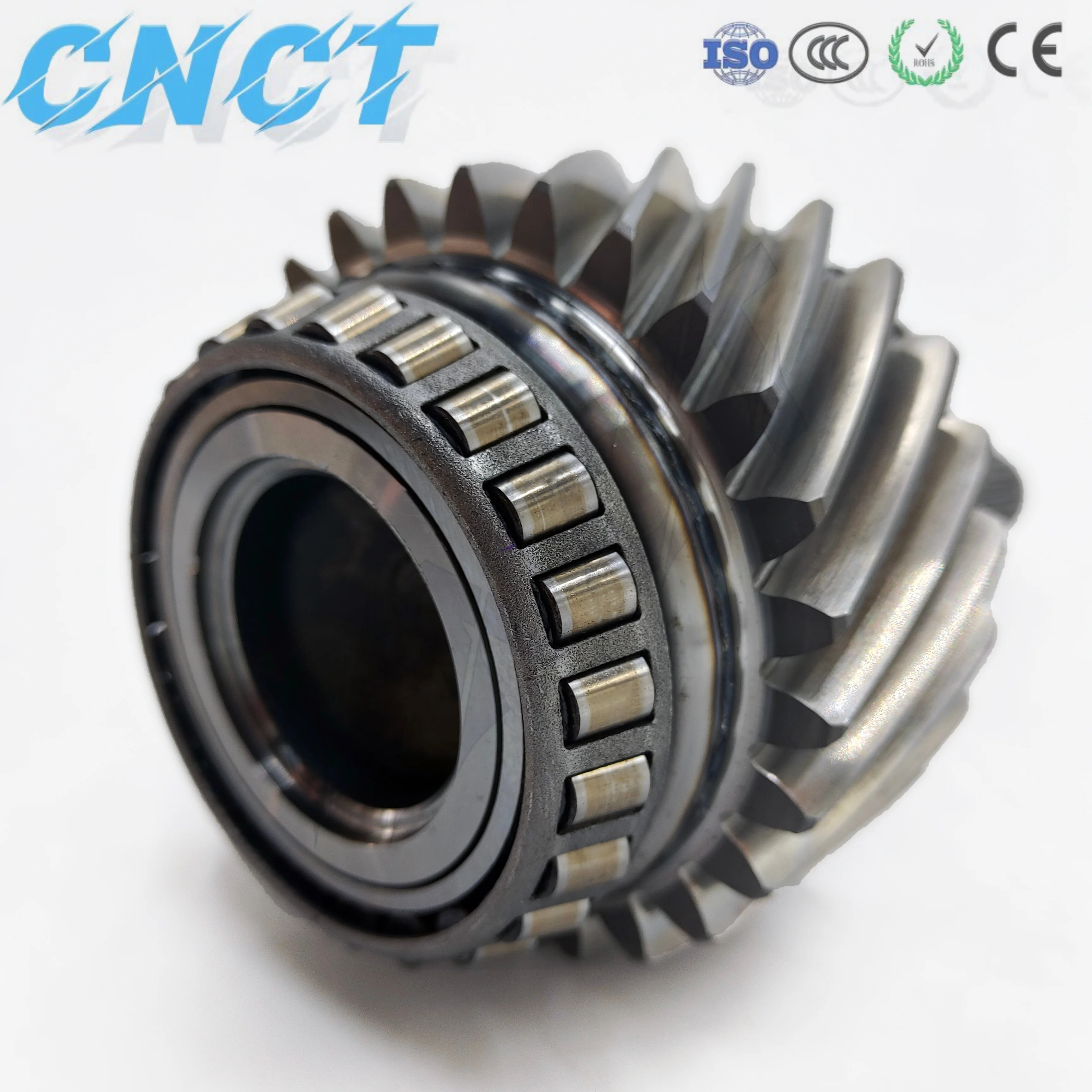 722.9 علبة نقل الحركة مكون تروس عمود الإخراج لمرسيدس بنز A2212710248 #2