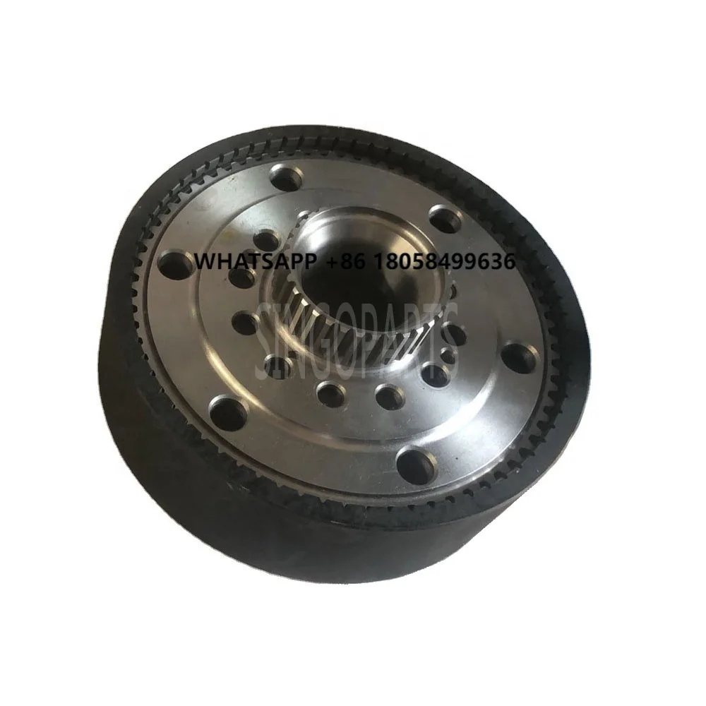 

Tractors Spare Parts Ring Gear Hub Assembly RE271423 Ring Gear Kit Fit for John Deere