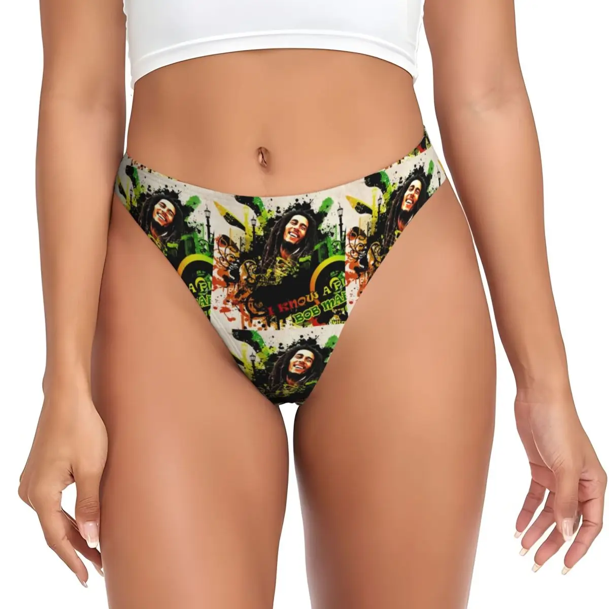 calcinhas-g-string-engracadas-personalizadas-bob-marley-respiraveis-para-mulheres-confortaveis-e-elasticas