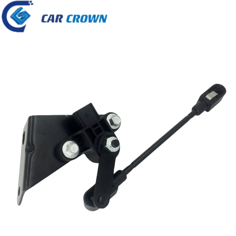 Car Crown New 8W1Z5359A Rear Suspension Height Level Sensor For Ford Crown Victoria Lincoln Town Car 2003-2011 8W1Z-5359-A