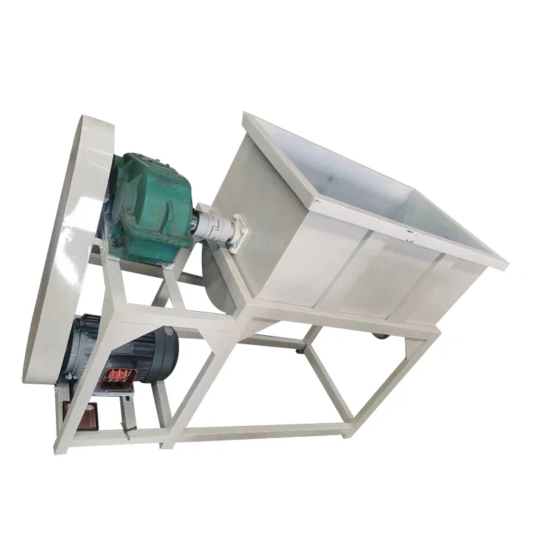 Produttore Piccolo miscelatore per attrezzature per sapone da toilette e miscelatrice per materiali sapone