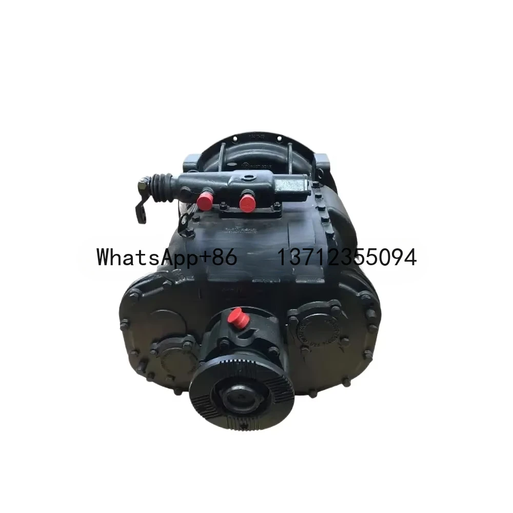 Cvt Transmission Gearbox Automatic Parts Usa Xf 2011 Cover Wanliyang Other Auto Transmission Systems