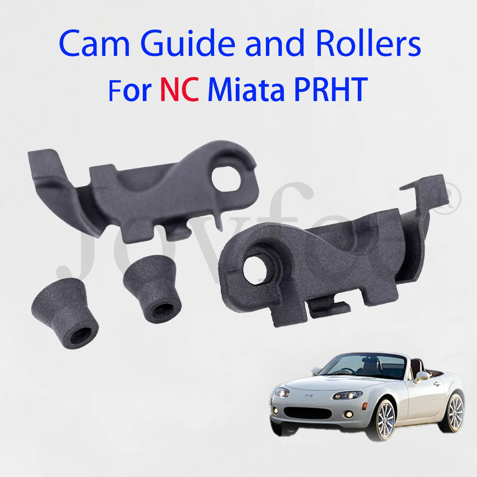 Cam Guide and Rollers kit for Mazda MX-5 NC Miata GT PRHT 2006-2015