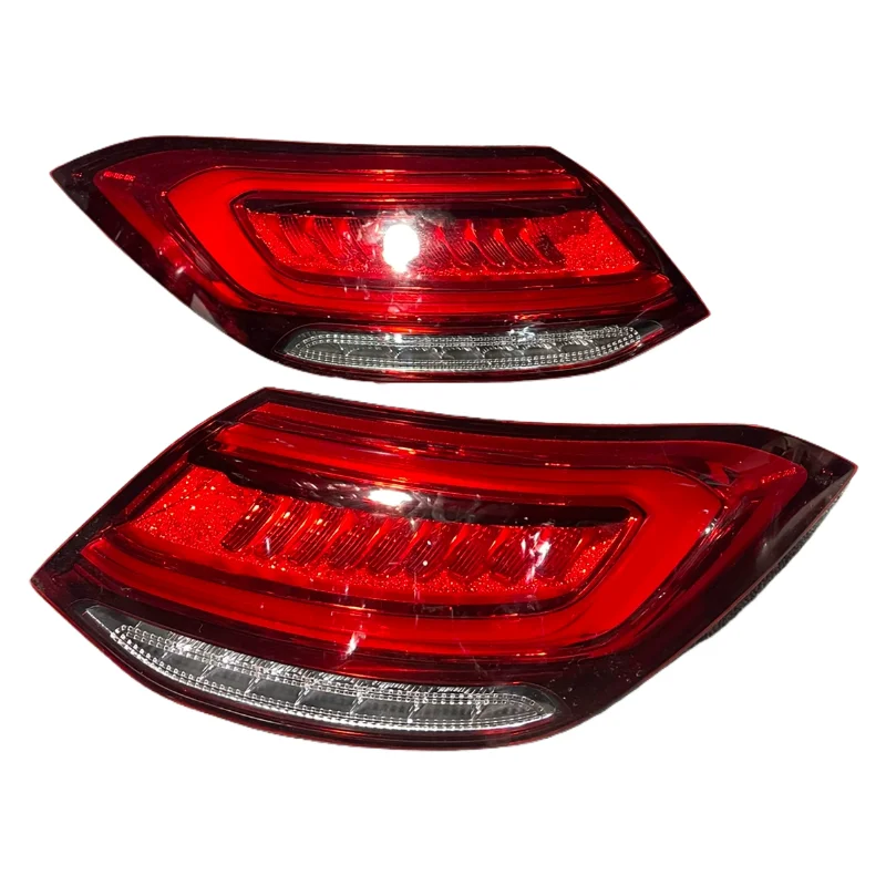 

Original LED Tail Lights for Mercedes Benz CLS257 CLS260 CLS320 CLS350 CLS400 Rear Brake Lights-Left & Right