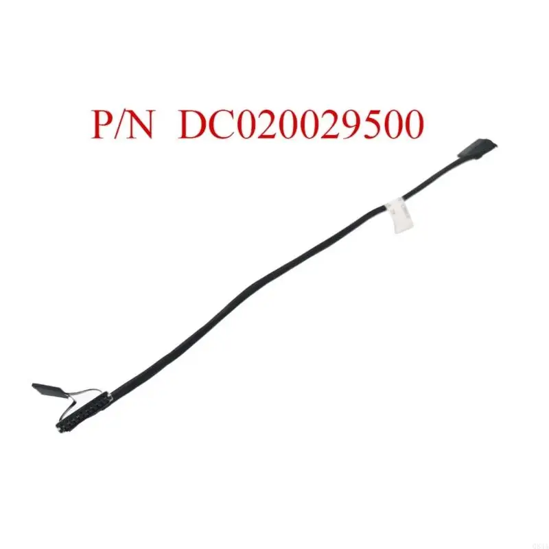 Q84A Ноутбуки батарейка кабеля для широты 7470 E7470 E7270 Quick Installs