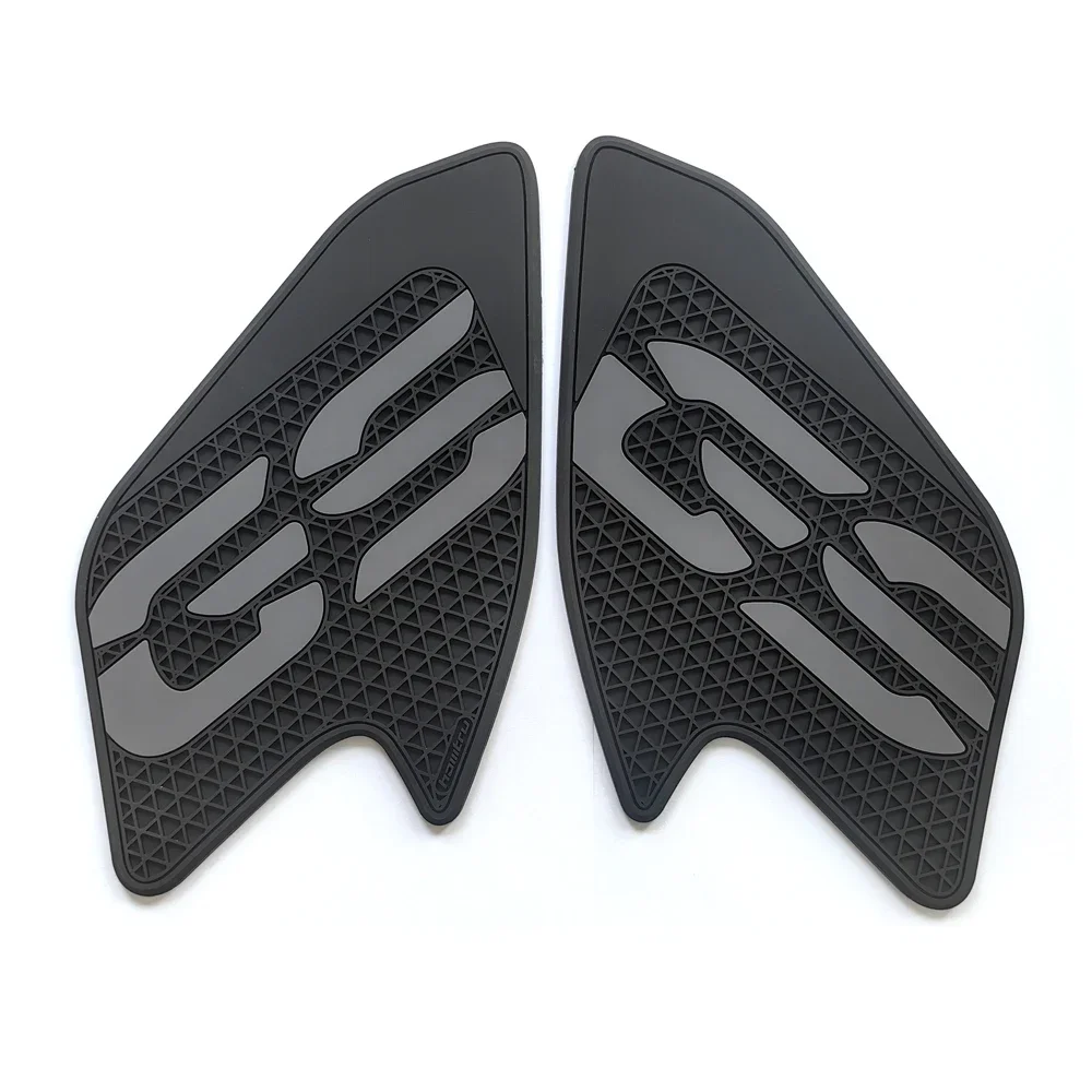 

Anti Slip Sticker Tank Traction Pad For BMW G310GS 2018-2024 Motorcycles Decoration Side Gas Knee Grip Protector