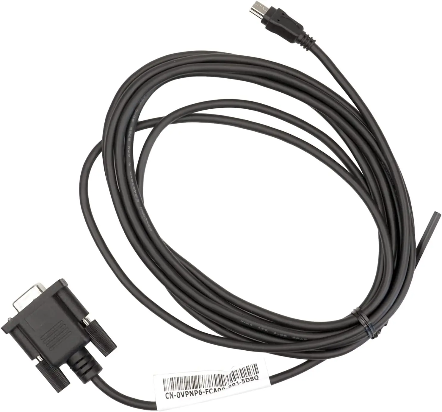 Console Password Reset Cable for Md3400 Md3420 Md3400I Md3460 Md3800I 0Vpnp6