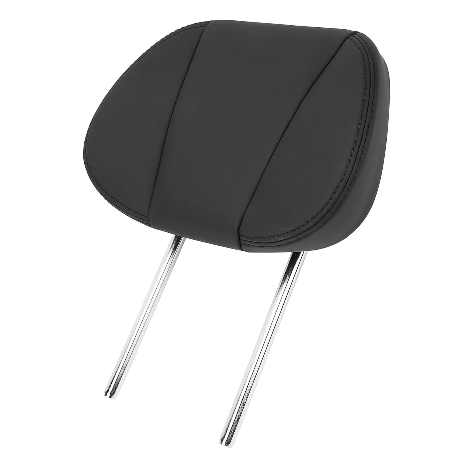 

Car Headrest 8 Way Adjustable Relieve Neck Fatigue Seat Headrest Replacement for Y Car Seat Head Cushion