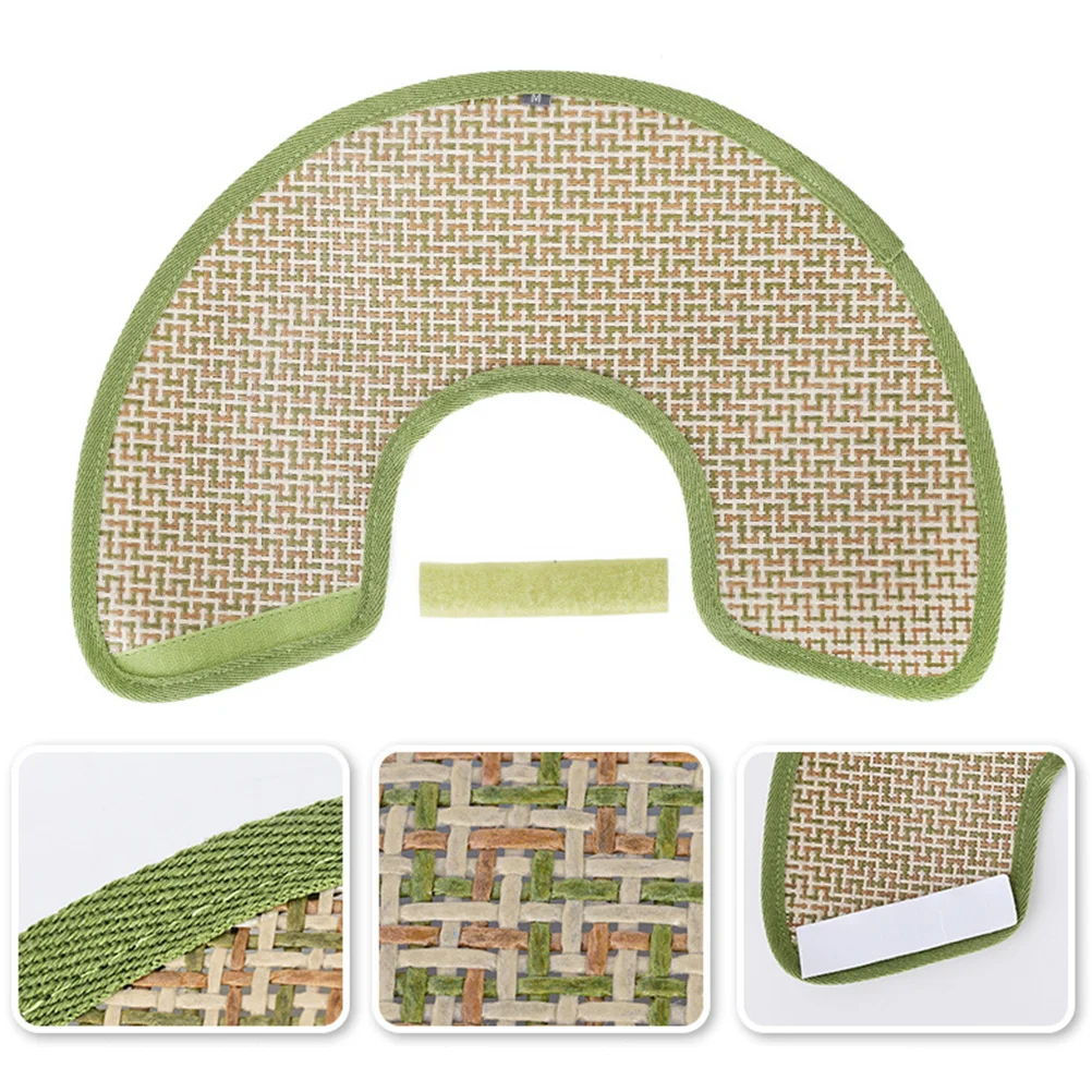 

Cat Cone Collar Lightweight Cat Recovery Collar Comfortable Prevent Licking Chewing Scratch Post Surgery Pet Recovery Cone