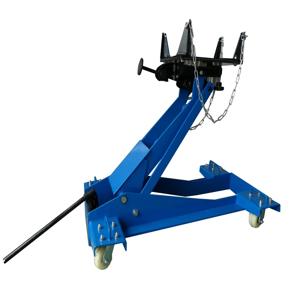 

hydraulic transmission jack 2000kg