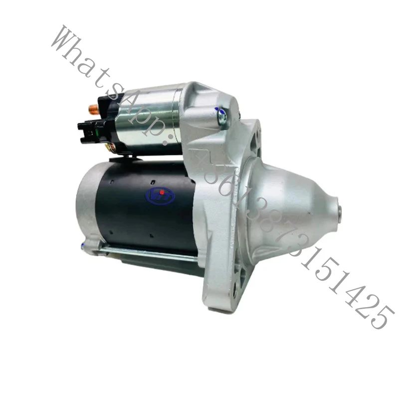 

Suitable VIT-SA Starter Motor 23300-Z5515 23300Z5515 Truck Spare Parts