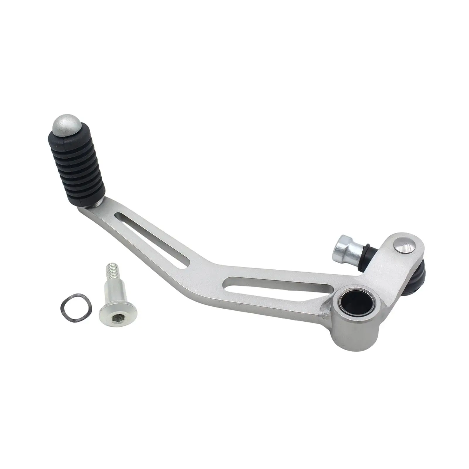 

Рычаг переключения передач, педаль переключения передач, замена высокопроизводительного практичного профессионального мотоциклетного рычага переключения передач для Z500