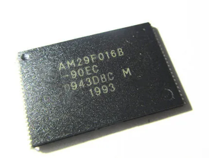 

5pcs/lot AM29F016B-90EC AM29F016B AM29F016 AM29F016B-90 TSOP-48 In Stock