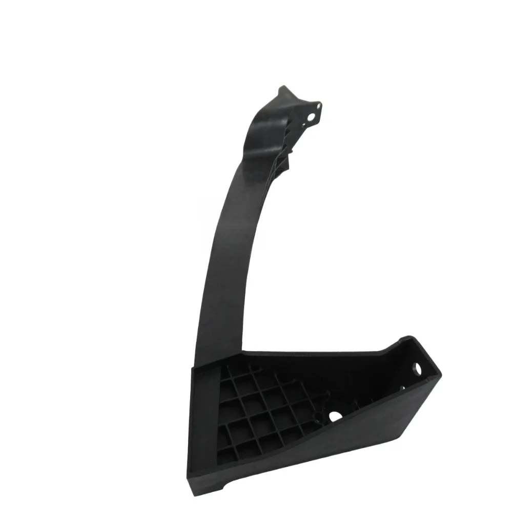 

Крепление переднего левого бампера для Honda Pilot 2009-2011, OEM 71145-SZA-A00, пластик ABS, автомобильная запчасть