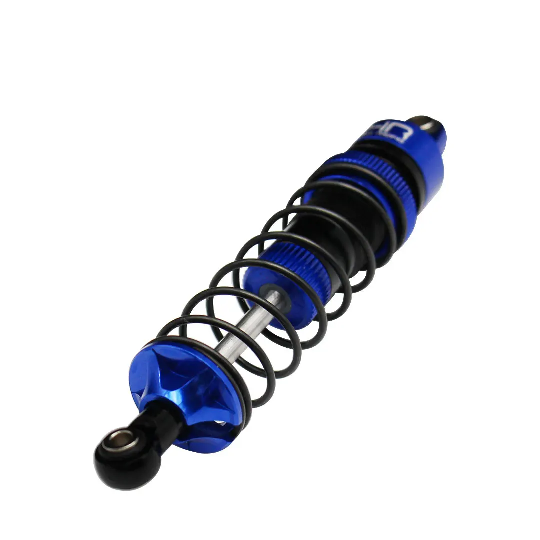 Radio control RC HR optional hop-up 87mm aluminum shocks for Traxxas  Mini Maxx