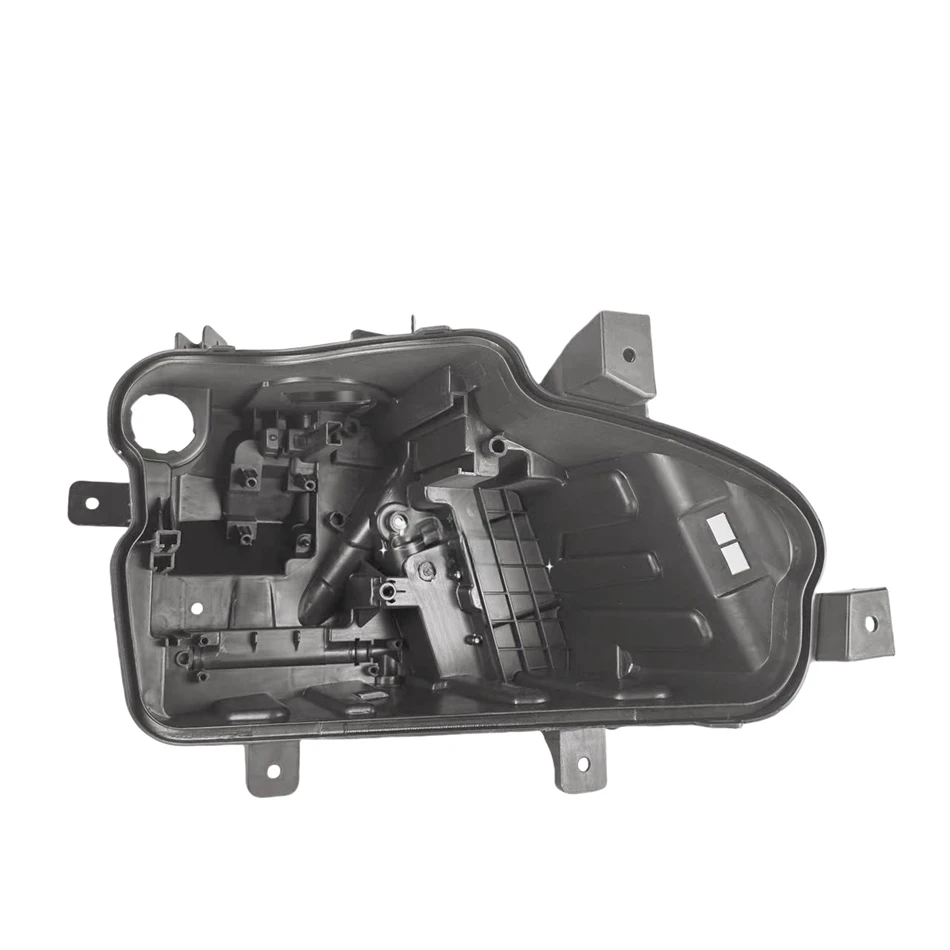 

For Buick Enclave 2020 2021 2022 Auto Accessory Car Base Head Lamp Shell Headlight Accessories Headlights Cover