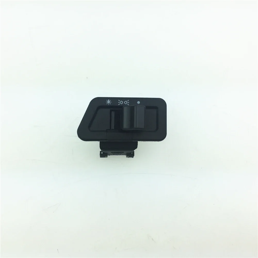 

STARPAD Electric vehicle headlight switch Motorcycle headlight steering electric start switch button 10pcs