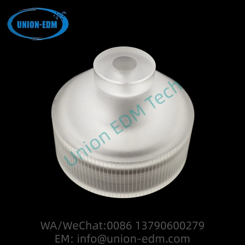 659398001 Boquilla de agua inferior Brother B205 639398-001 consumibles piezas de repuesto EDM piezas de desgaste EDM piezas de repuesto EDM