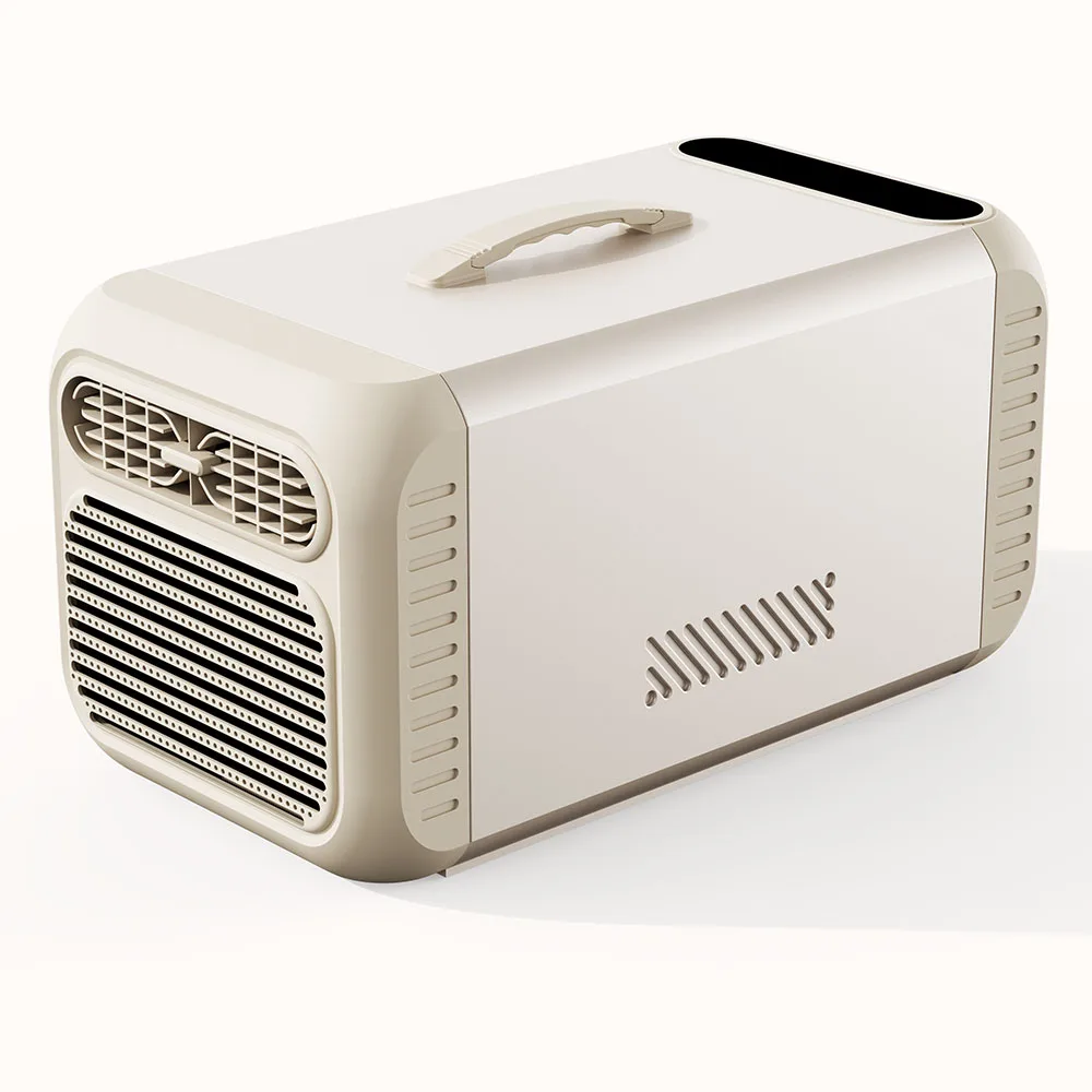 220 فولت/110 فولت مكيفات الهواء الصغيرة مصدر مصنع ناموسية تكييف الهواء المنقولة للمنزل في الهواء الطلق التخييم رائجة البيع #5