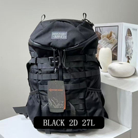 MYSTERY RANCH  Mystery Farm Blitz Flash 30L Outdoor Mountaineering, Hiking, Camping, Tactical Commuting Backpack