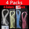 4 packs MIX