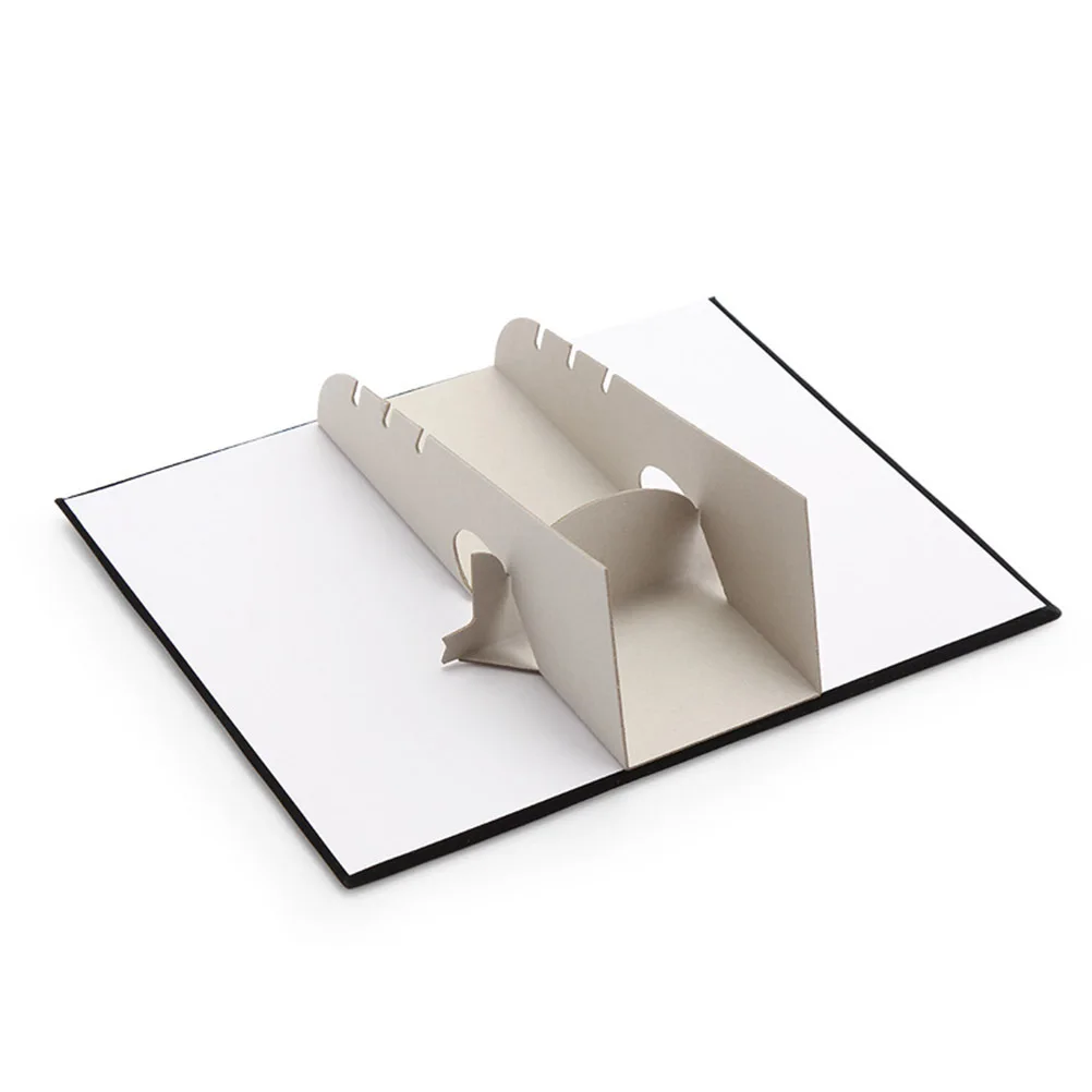 

17 Hook Black Necklace Display Stand Jewelry Organizer Necklaces Bracelets for Craft Fair Show Jewelry Board