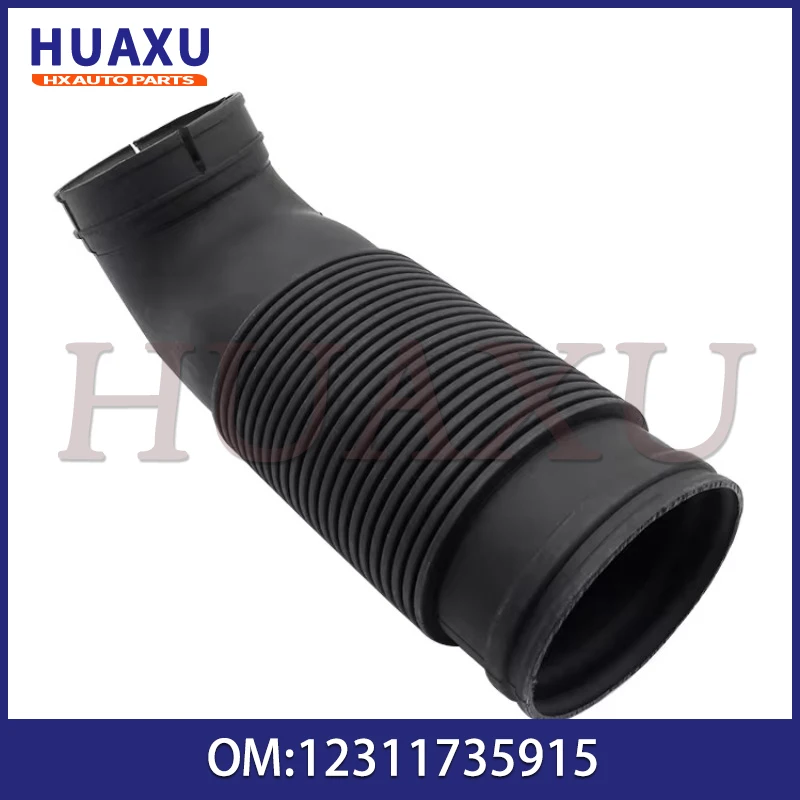 

Alternator Cooling Air Duct Tube Intake Hose For BMMW 320i 323 325 High Performant Accessories Alternator1231173591 12311735915A