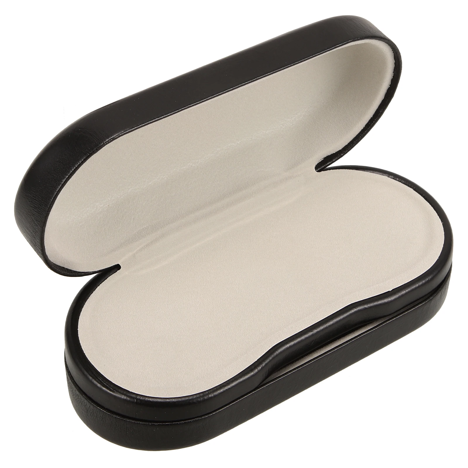 

Double Side Glasses Case Storage Box Secret Hiding Containers Money Valuables Portable Safe Hidden Containers