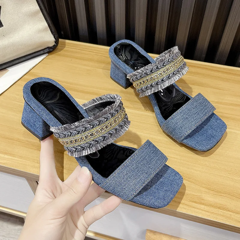 2025 New Square Hee… - image