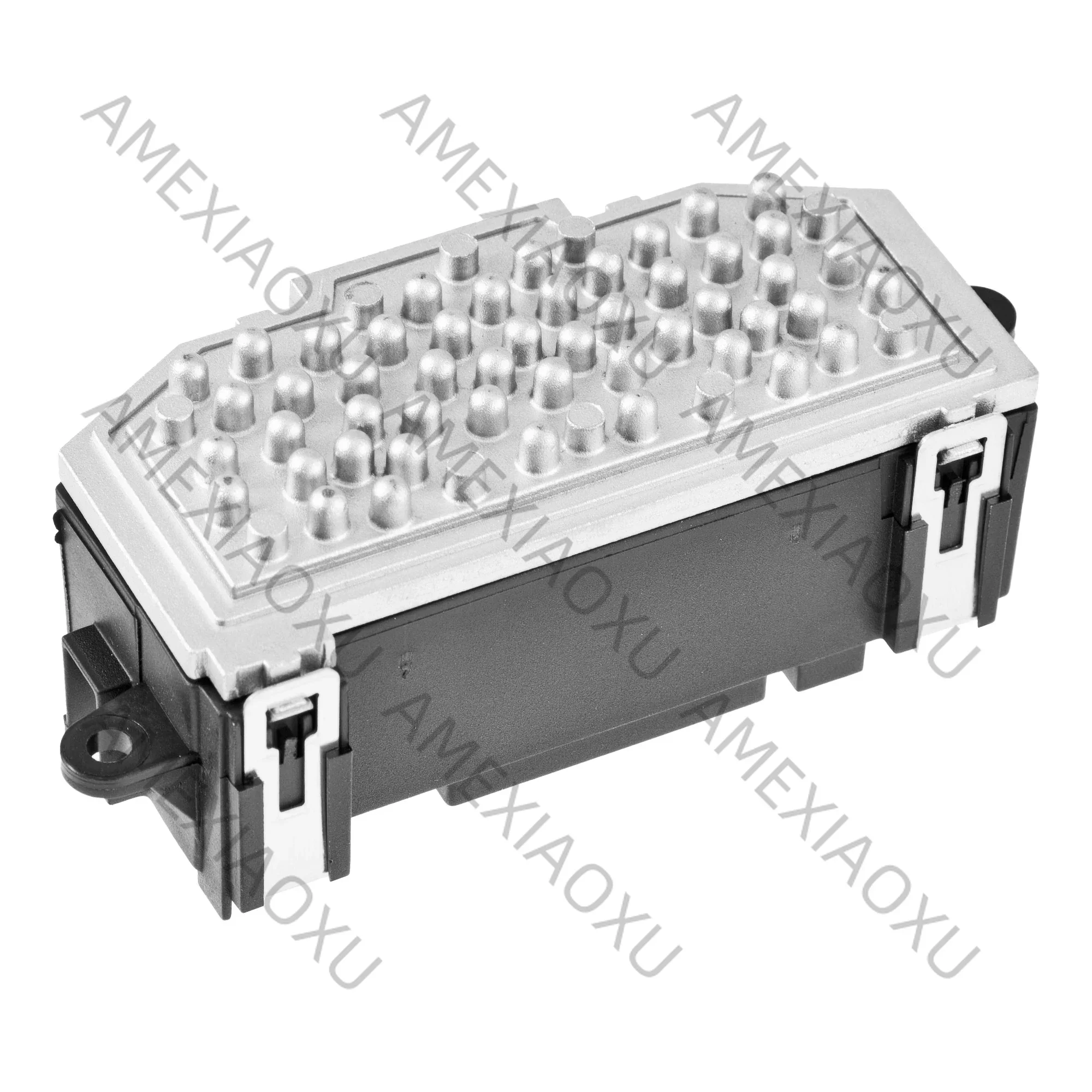 

Резистор блока управления двигателем вентилятора HVAC 3C0907521G 3C0907521D для Audi A3 Q3 Q7 TT TTS