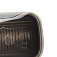 Side Mirror Sequential Lamp Blinker Indicator 1999-2006 For Volvo S80 MK1 (TS.XY) LED Dynamic Turn Signal Light