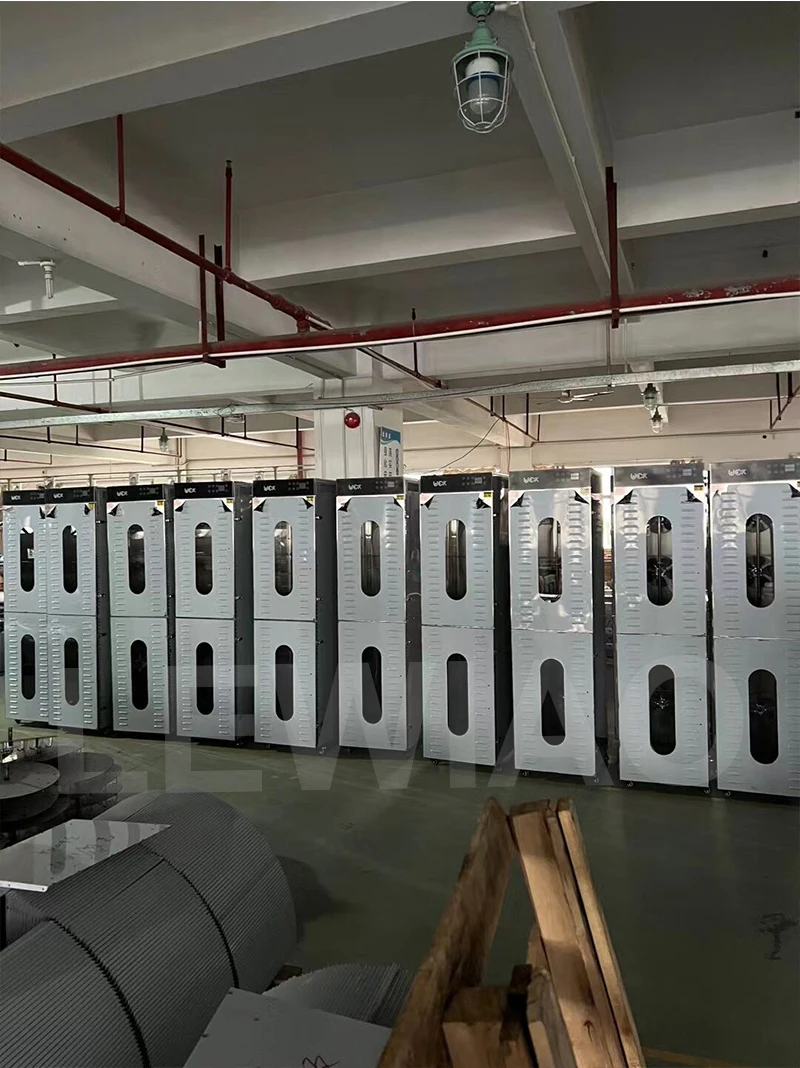 

30-лоновый коммерческий дегидратор, сушилка для фруктов и овощей, промышленное оборудование для обезвоживания пищевых продуктов, сушилка для мяса, духовка