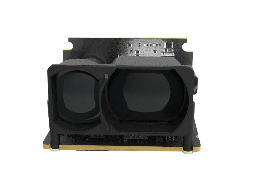 Benewake Lidar Sensor Measurement U av Lidar Sensor TFA170-L Long-range High-precision Lightweight Single-point LiDAR