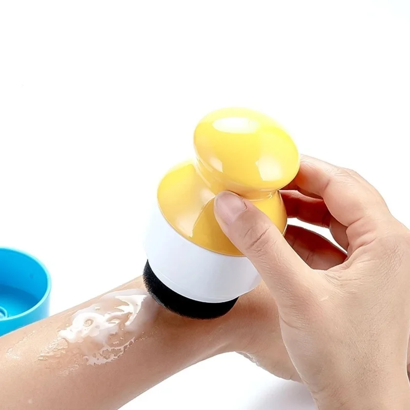 Outdoor Kid Friendly - Refillable Sunscreen Roller Applicator for Kids