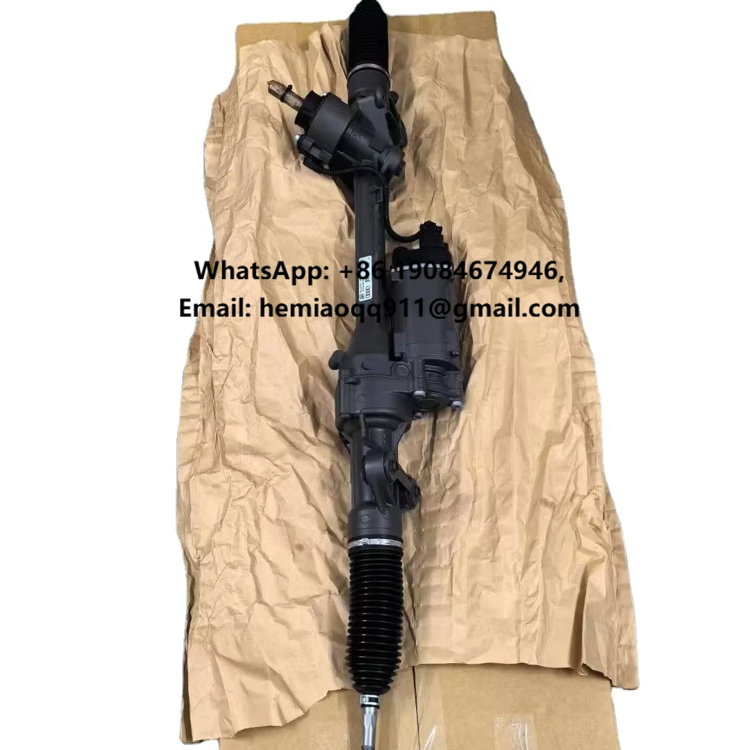 For Lamborghini Right Hand Driner Steering Gear Used Original Factory High-quality Automotive Parts Steering Knuckle Steering